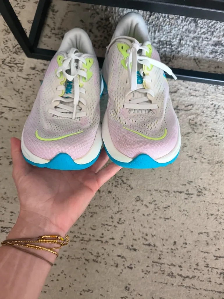 Hoka Rincon 4 bike d'occasion — image 3 sur 7
