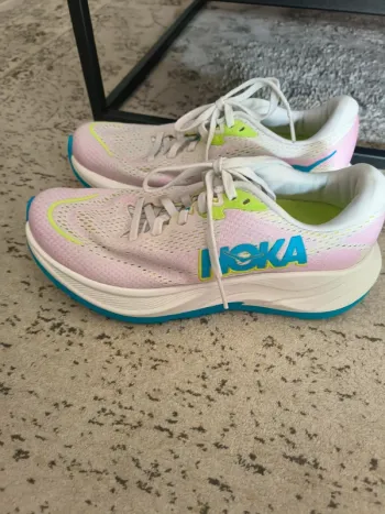 Gebrauchtes Hoka Rincon 4 Running Shoes