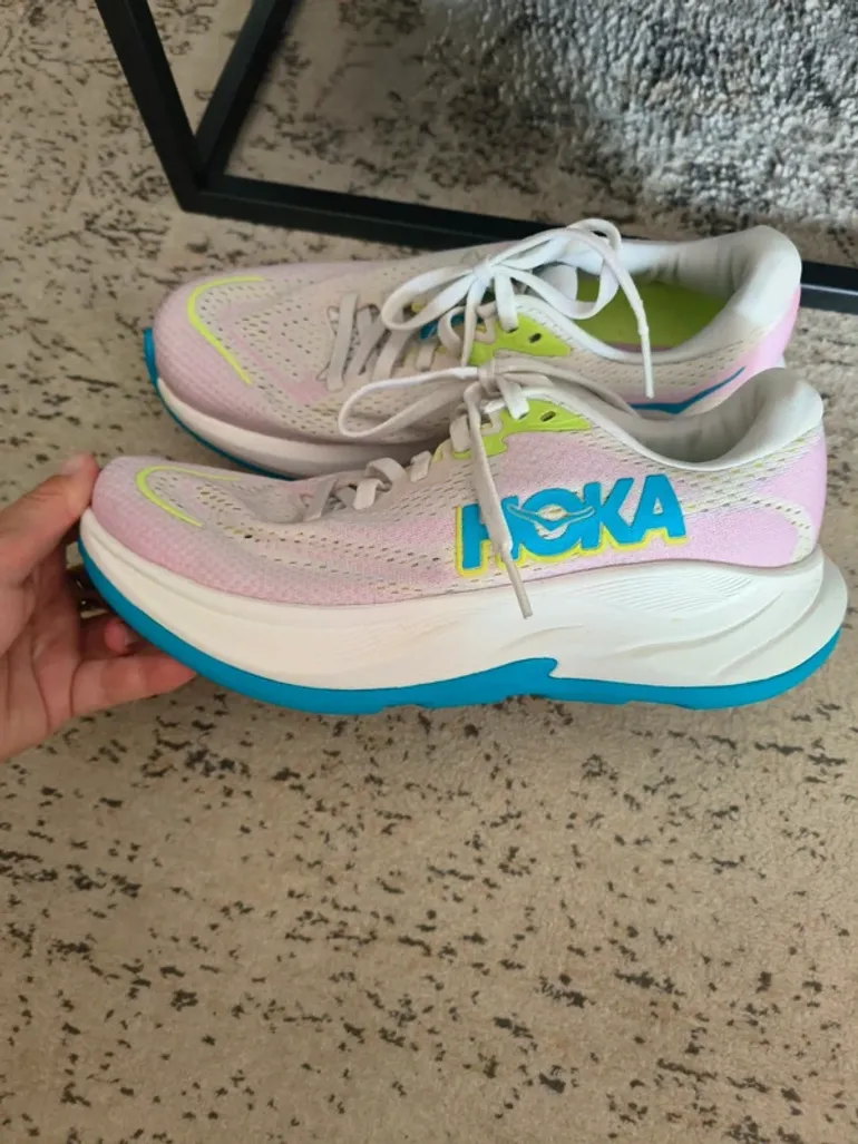 Hoka Rincon 4 bike d'occasion — image 2 sur 7