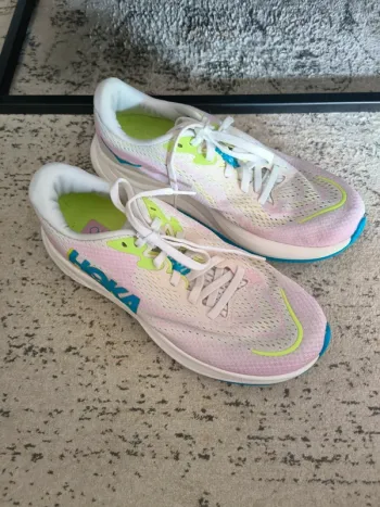 Hoka Rincon 4 bike d'occasion — image 4 sur 7