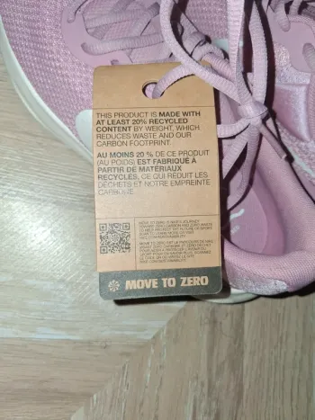 Nike Revolution 7 bike d'occasion — image 5 sur 6