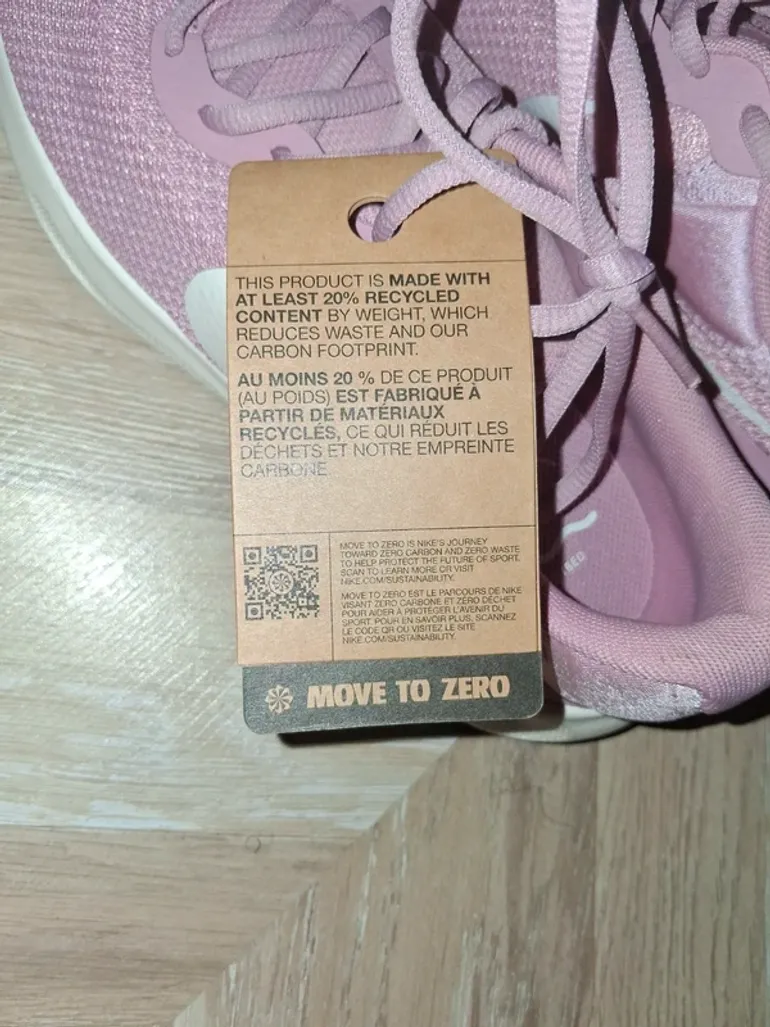 Nike Revolution 7 bike d'occasion — image 5 sur 6