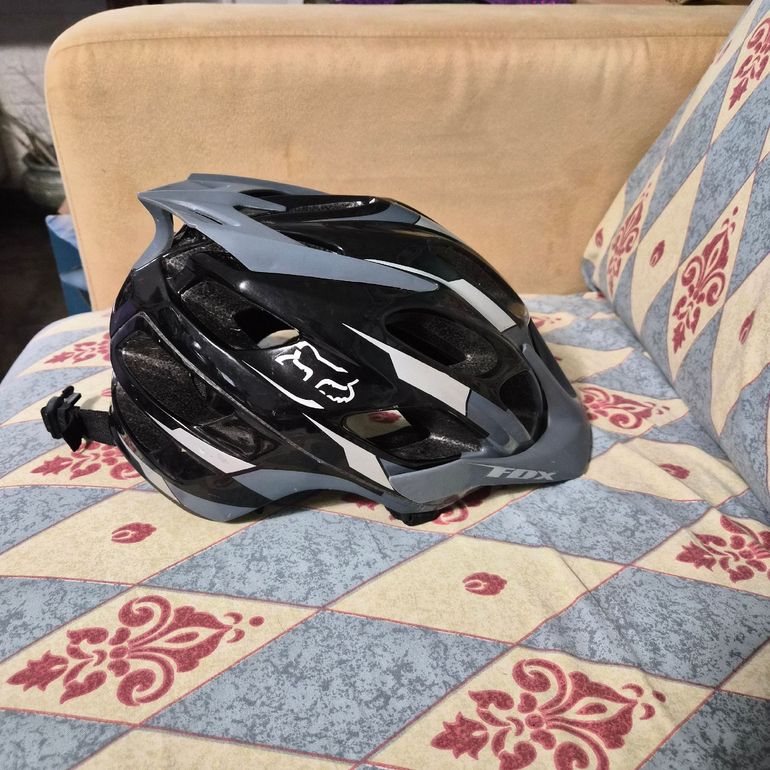 Used Fox mtb bike — image 2 of 4