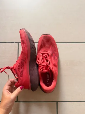 Saucony Kinvara 15 bike de segunda mano — imagen 3 de 5