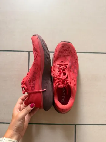 Saucony Kinvara 15 bike de segunda mano — imagen 2 de 5