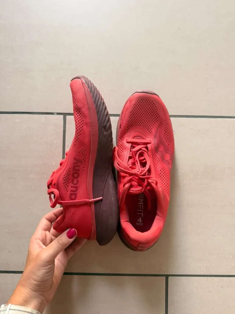 Saucony Kinvara 15 bike de segunda mano — imagen 2 de 5