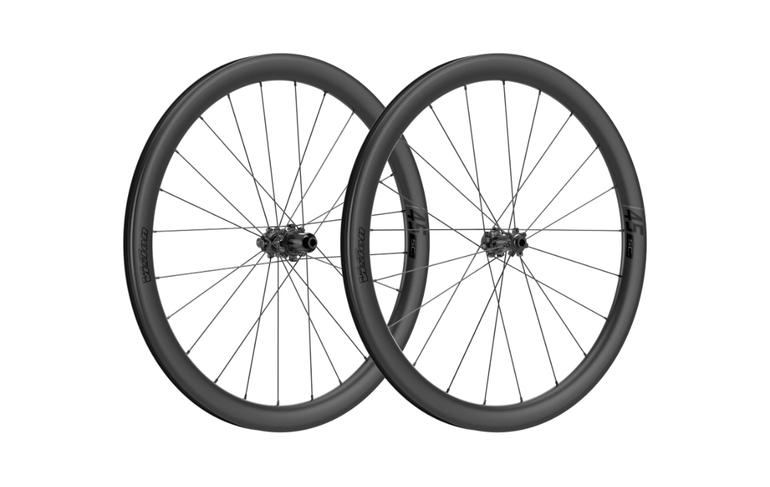 Vision sc 45 disc bike d'occasion — image 2 sur 2