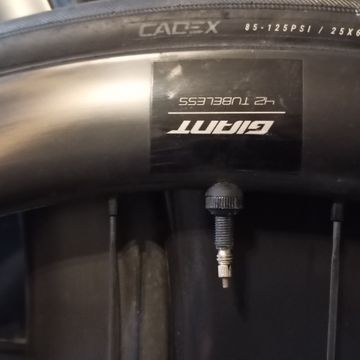 Giant SLR1 2021 bike usato — immagine 4 di 5
