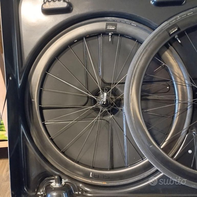 Brugt Giant SLR1 2021 bike — billede 1 af 5