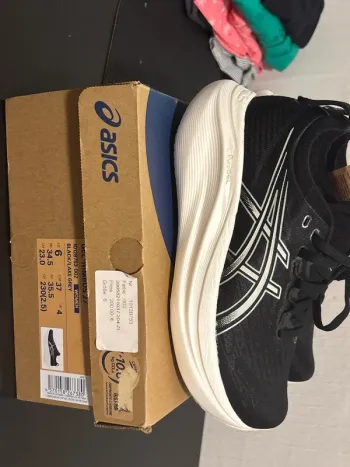 Used Asics GEL-Nimbus 27 bike — image 8 of 8
