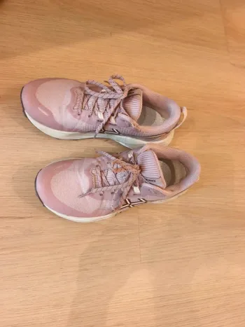 Použité Asics Hiking shoes bike — obrázek 2 z 2