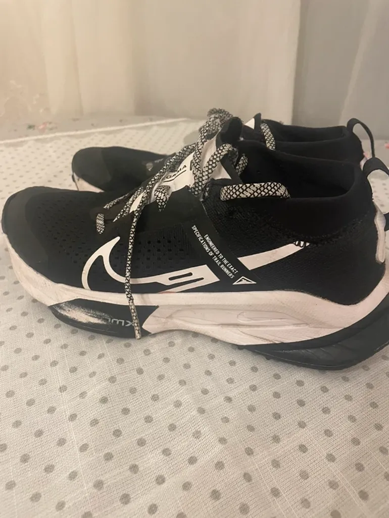 Used Nike ZoomX bike — image 4 of 5