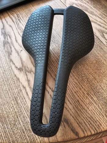 Trek aeolus Elite Airloom Saddle 2026 Saddles & Seatposts d'occasion