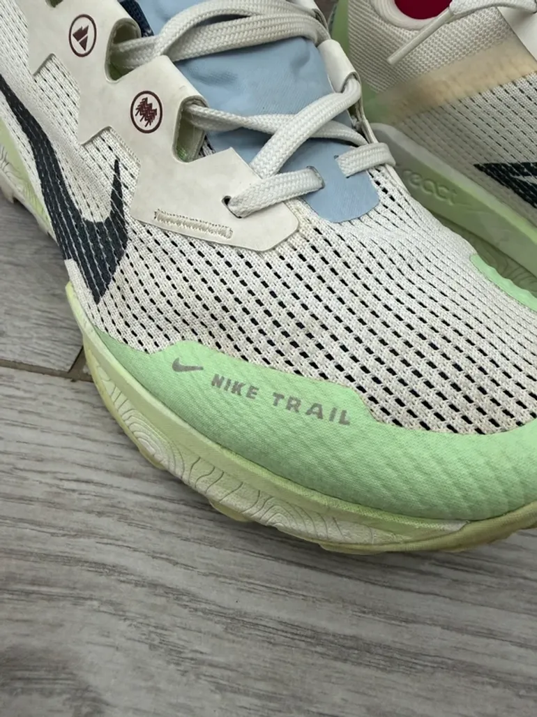Used Nike Air Trial Mountain bike — image 4 of 6