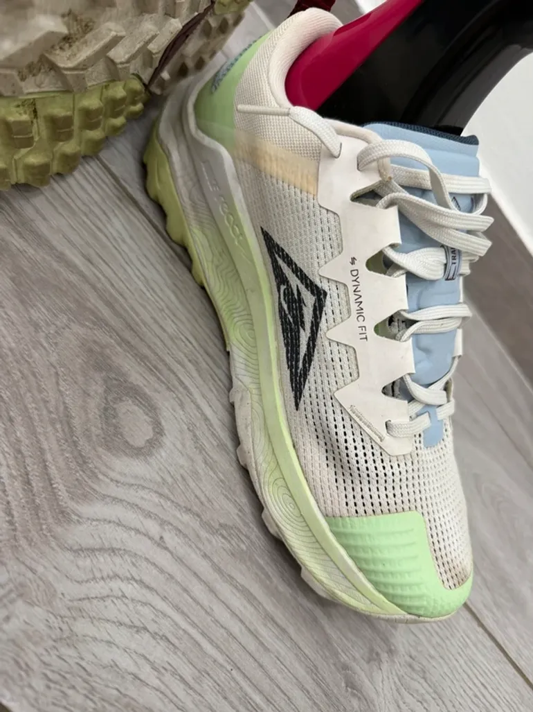 Used Nike Air Trial Mountain bike — image 6 of 6
