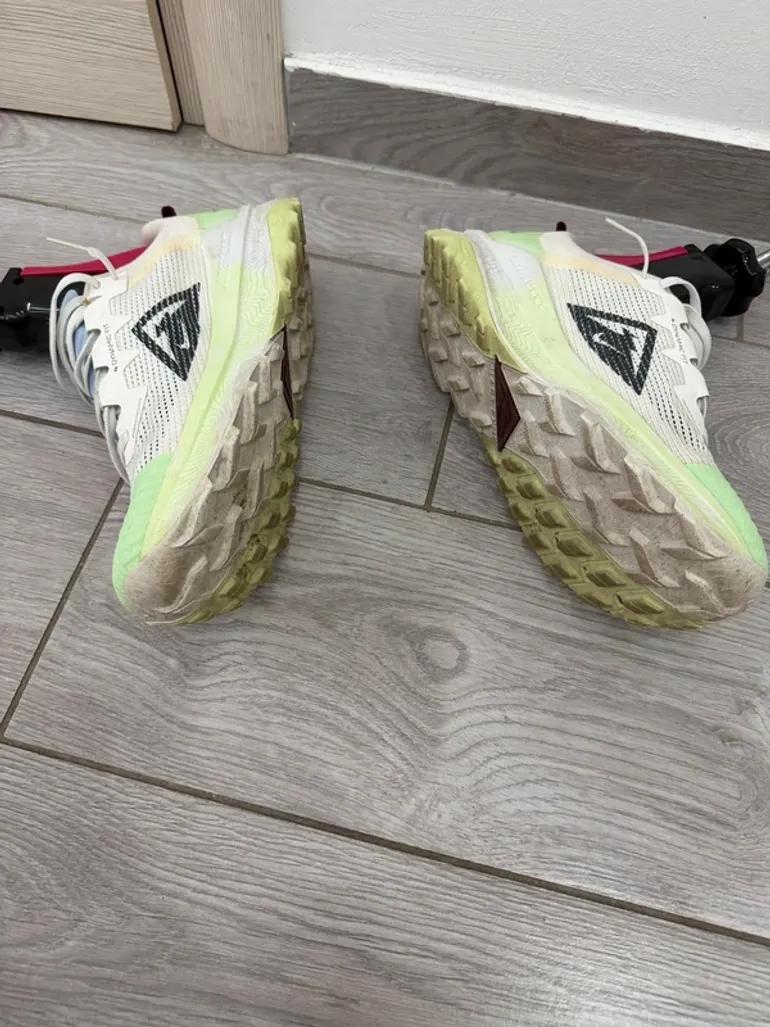 Used Nike Air Trial Mountain bike — image 5 of 6