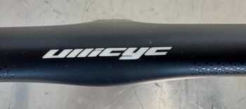 Gebrauchtes Ullicyc Carbon Aero-Cockpit bike