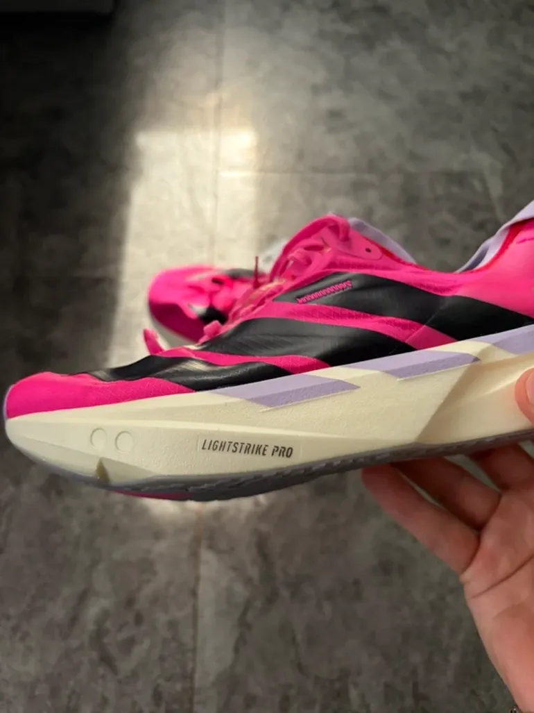 Used Continental Adizero Takumi Sen 11 W bike — image 4 of 10