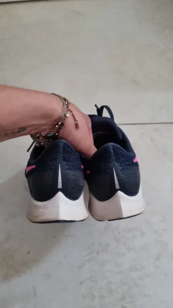 Used Pegasus Nike Air Zoom 35 bike — image 6 of 8