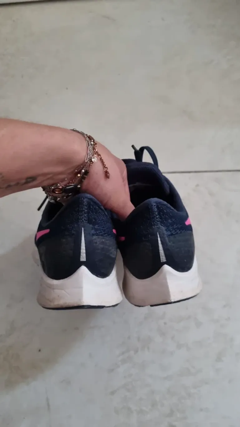 Used Pegasus Nike Air Zoom 35 bike — image 6 of 8