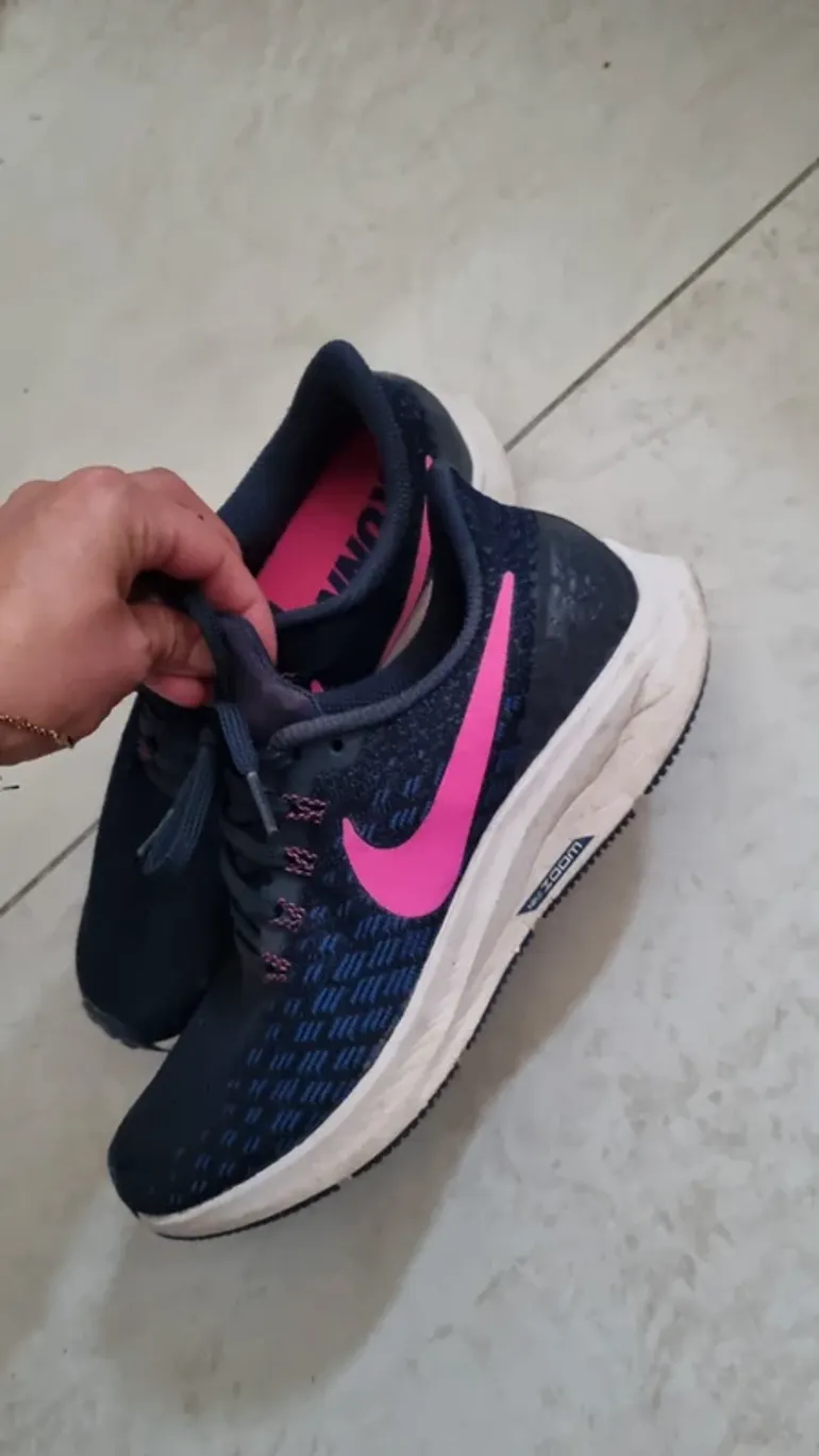 Used Pegasus Nike Air Zoom 35 bike — image 2 of 8