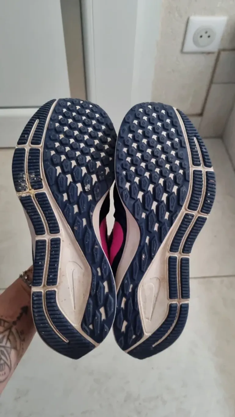 Used Pegasus Nike Air Zoom 35 bike — image 7 of 8