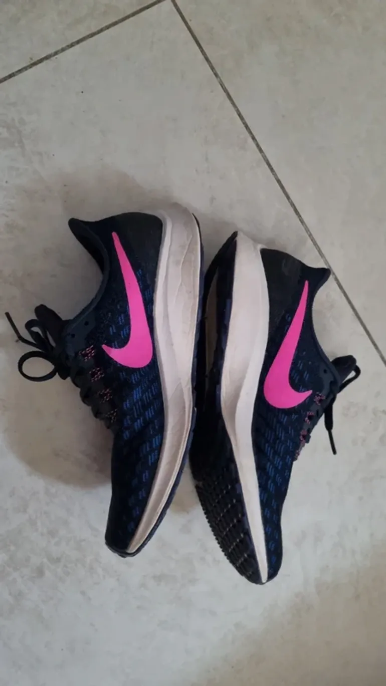 Used Pegasus Nike Air Zoom 35 bike — image 4 of 8