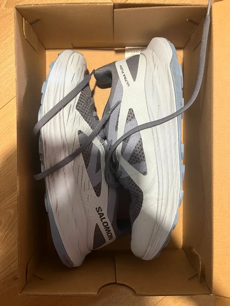 Salomon Ultra Flow W bike d'occasion — image 5 sur 6