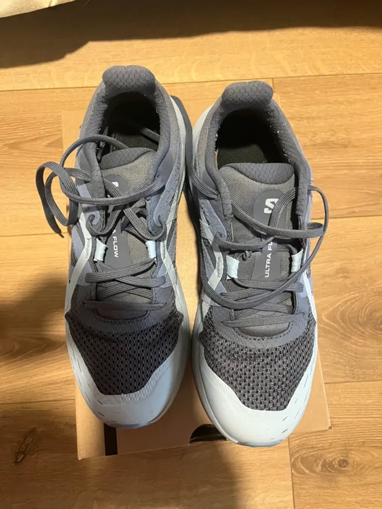 Salomon Ultra Flow W bike d'occasion — image 2 sur 6
