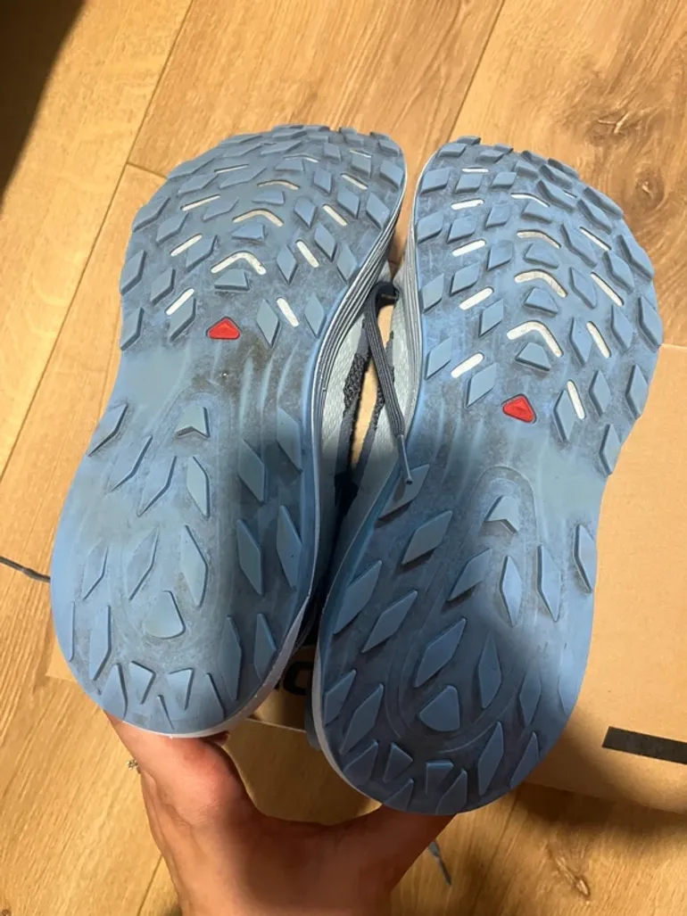 Salomon Ultra Flow W bike d'occasion — image 3 sur 6