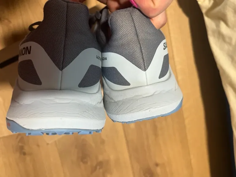 Salomon Ultra Flow W bike d'occasion — image 4 sur 6