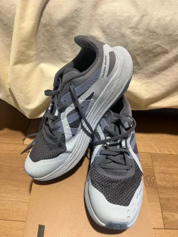 Tweedehands Salomon Ultra Flow W Running Shoes