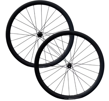 Used Bmc cr 40sl Wheels
