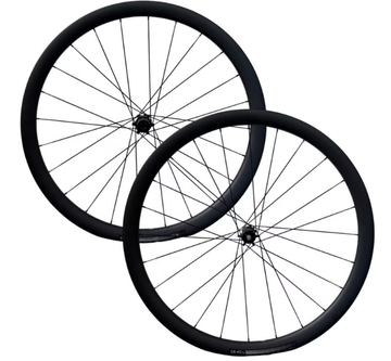 Used Bmc cr 40sl bike — image 1 of 2