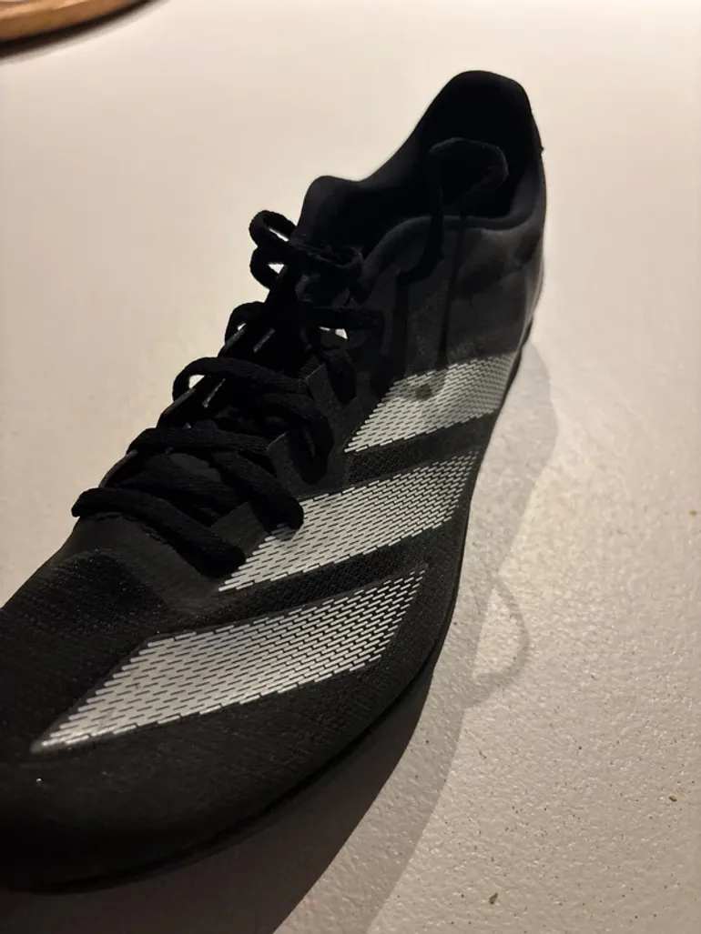 Lange adidas Spikes bike d'occasion — image 4 sur 4
