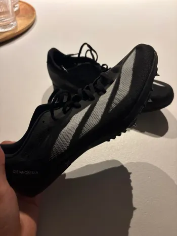 Lange adidas Spikes bike d'occasion — image 2 sur 4