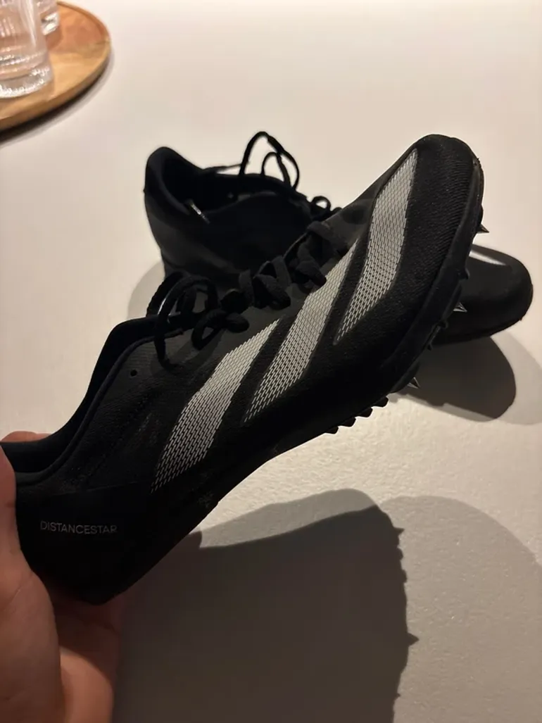 Lange adidas Spikes bike d'occasion — image 2 sur 4