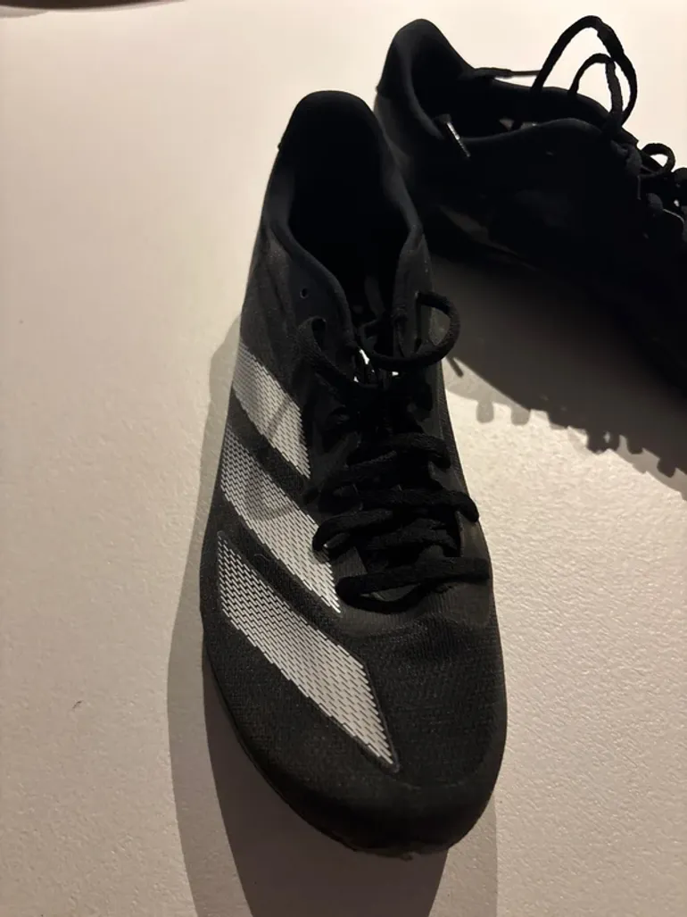 Lange adidas Spikes bike d'occasion — image 3 sur 4