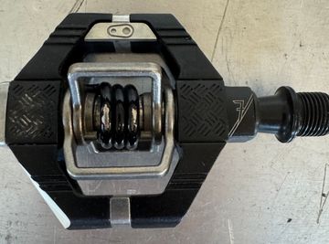 Brugt Crankbrothers Candy 7 2025 bike — billede 3 af 4