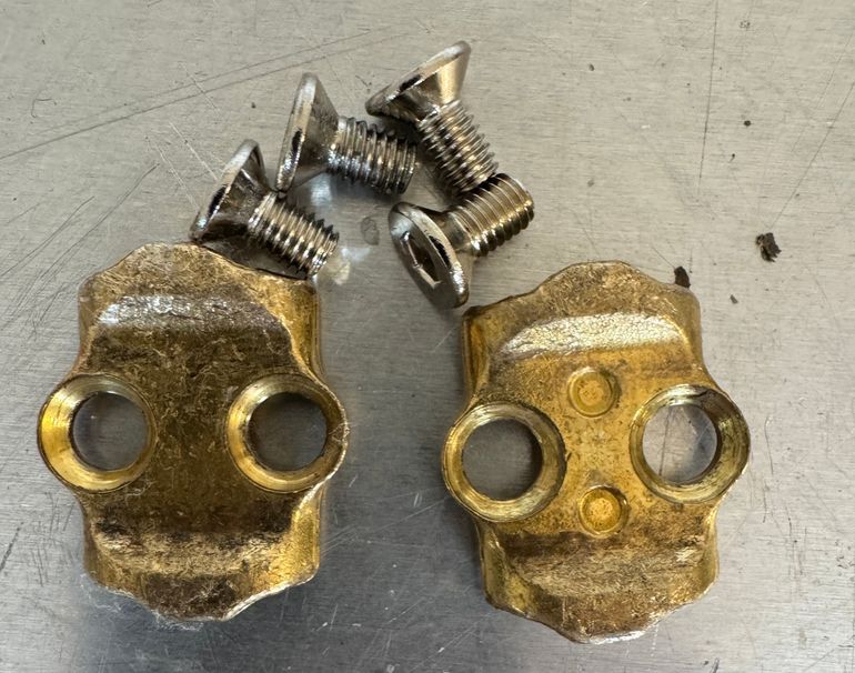 Brugt Crankbrothers Candy 7 2025 bike — billede 2 af 4