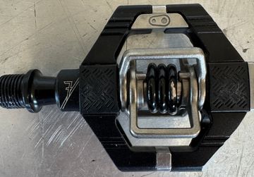 Brugt Crankbrothers Candy 7 2025 bike — billede 4 af 4