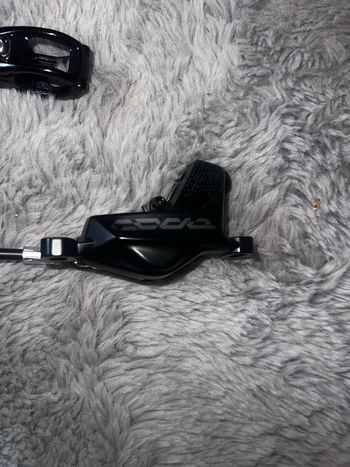 Käytetty Sram CODE R bike — kuva 6 / 6