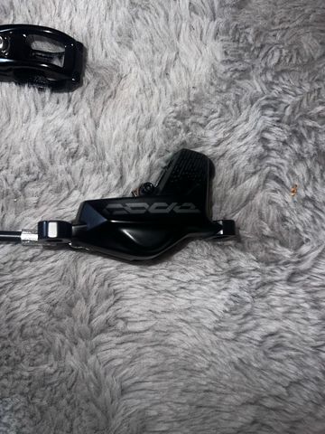 Used Sram CODE R bike — image 6 of 6