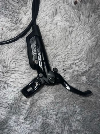Käytetty Sram CODE R bike — kuva 2 / 6