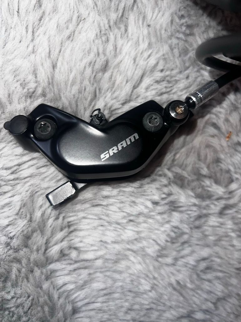 Käytetty Sram CODE R bike — kuva 5 / 6