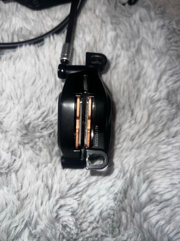 Used Sram CODE R bike — image 3 of 6