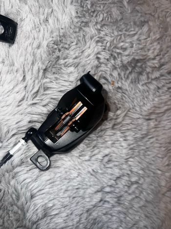 Käytetty Sram CODE R bike — kuva 4 / 6