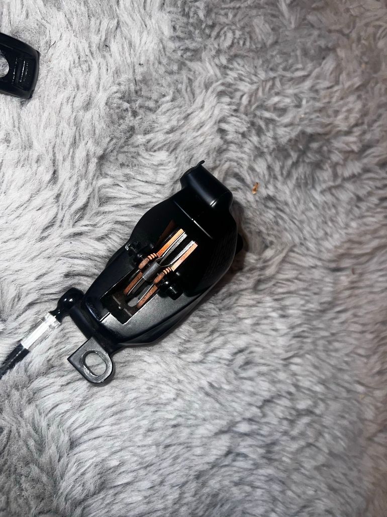 Käytetty Sram CODE R bike — kuva 4 / 6