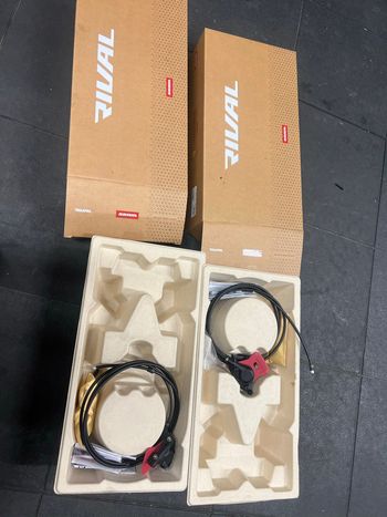 Used Sram rival 2026 bike — image 2 of 2