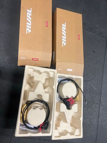 Used Sram rival 2026 bike — image 2 of 2